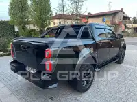 2023 Isuzu D-Max