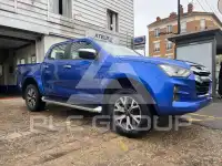 2023 Isuzu D-Max