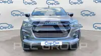2023 Isuzu D-Max