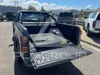 2023 Isuzu D-Max