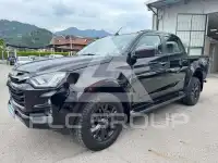 2023 Isuzu D-Max