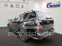 2023 Isuzu D-Max