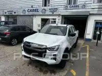 2023 Isuzu D-Max