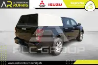 2023 Isuzu D-Max