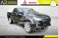 2023 Isuzu D-Max
