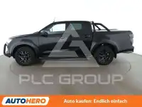 2023 Isuzu D-Max