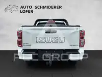 2023 Isuzu D-Max
