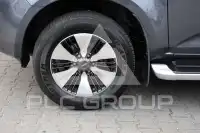 2023 Isuzu D-Max