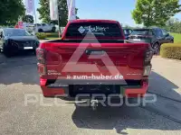 2023 Isuzu D-Max