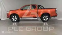 2023 Isuzu D-Max
