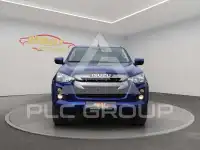 2023 Isuzu D-Max