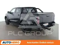 2023 Isuzu D-Max