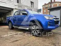 2023 Isuzu D-Max