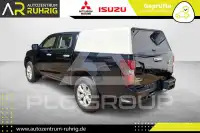 2023 Isuzu D-Max