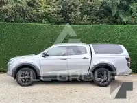2023 Isuzu D-Max
