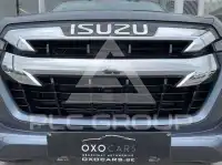 2023 Isuzu D-Max