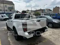 2023 Isuzu D-Max