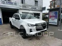2023 Isuzu D-Max