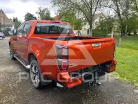 2023 Isuzu D-Max