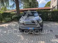 2023 Isuzu D-Max