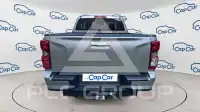 2023 Isuzu D-Max