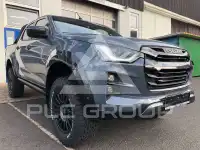 2023 Isuzu D-Max