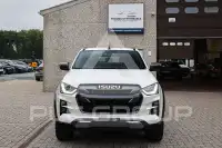 2023 Isuzu D-Max
