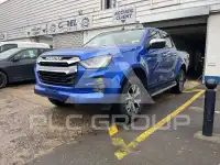 2023 Isuzu D-Max