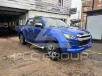 2023 Isuzu D-Max