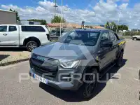 2023 Isuzu D-Max