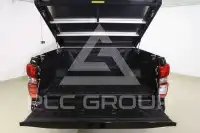 2023 Isuzu D-Max