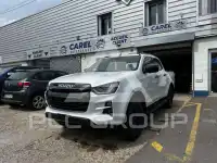 2023 Isuzu D-Max