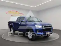 2023 Isuzu D-Max