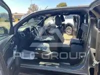 2023 Isuzu D-Max
