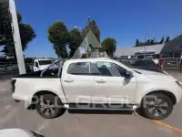 2023 Isuzu D-Max