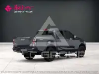 2023 Isuzu D-Max