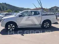 2023 Isuzu D-Max