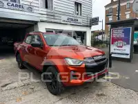 2023 Isuzu D-Max