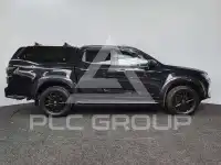 2023 Isuzu D-Max