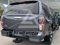 2023 Isuzu D-Max