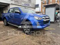 2023 Isuzu D-Max
