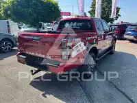 2023 Isuzu D-Max