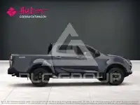 2023 Isuzu D-Max
