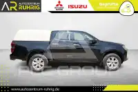 2023 Isuzu D-Max