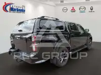 2023 Isuzu D-Max