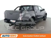 2023 Isuzu D-Max
