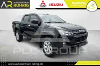 2023 Isuzu D-Max