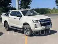 2023 Isuzu D-Max