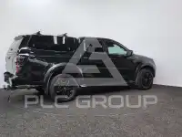 2023 Isuzu D-Max