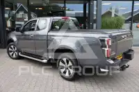 2023 Isuzu D-Max